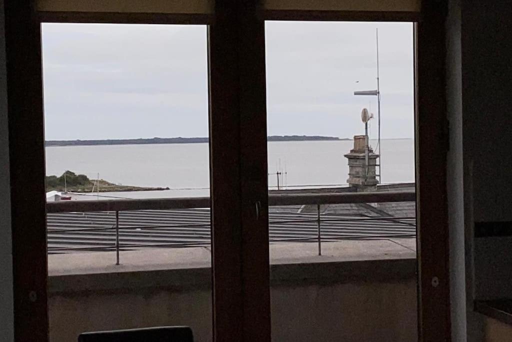 Vera'S Penthouse Вексфорд Екстер'єр фото